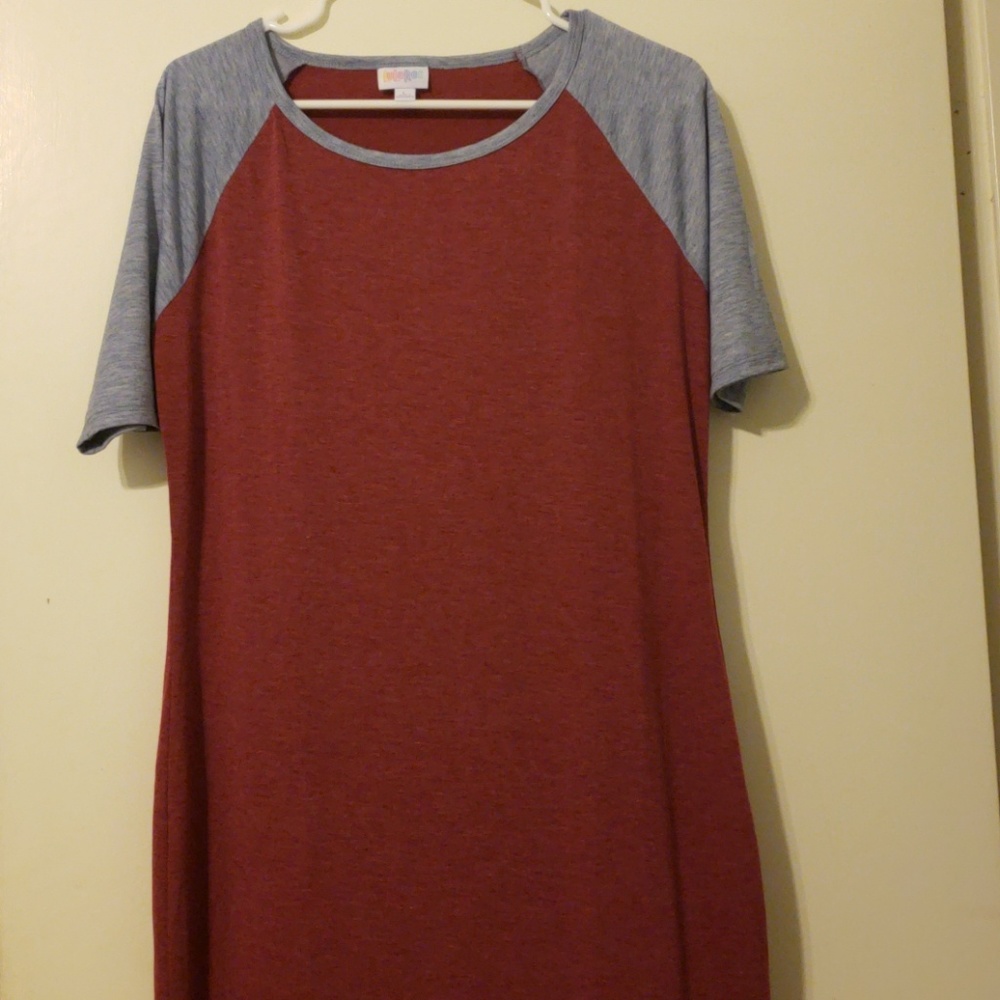 Julia Lularoe Large